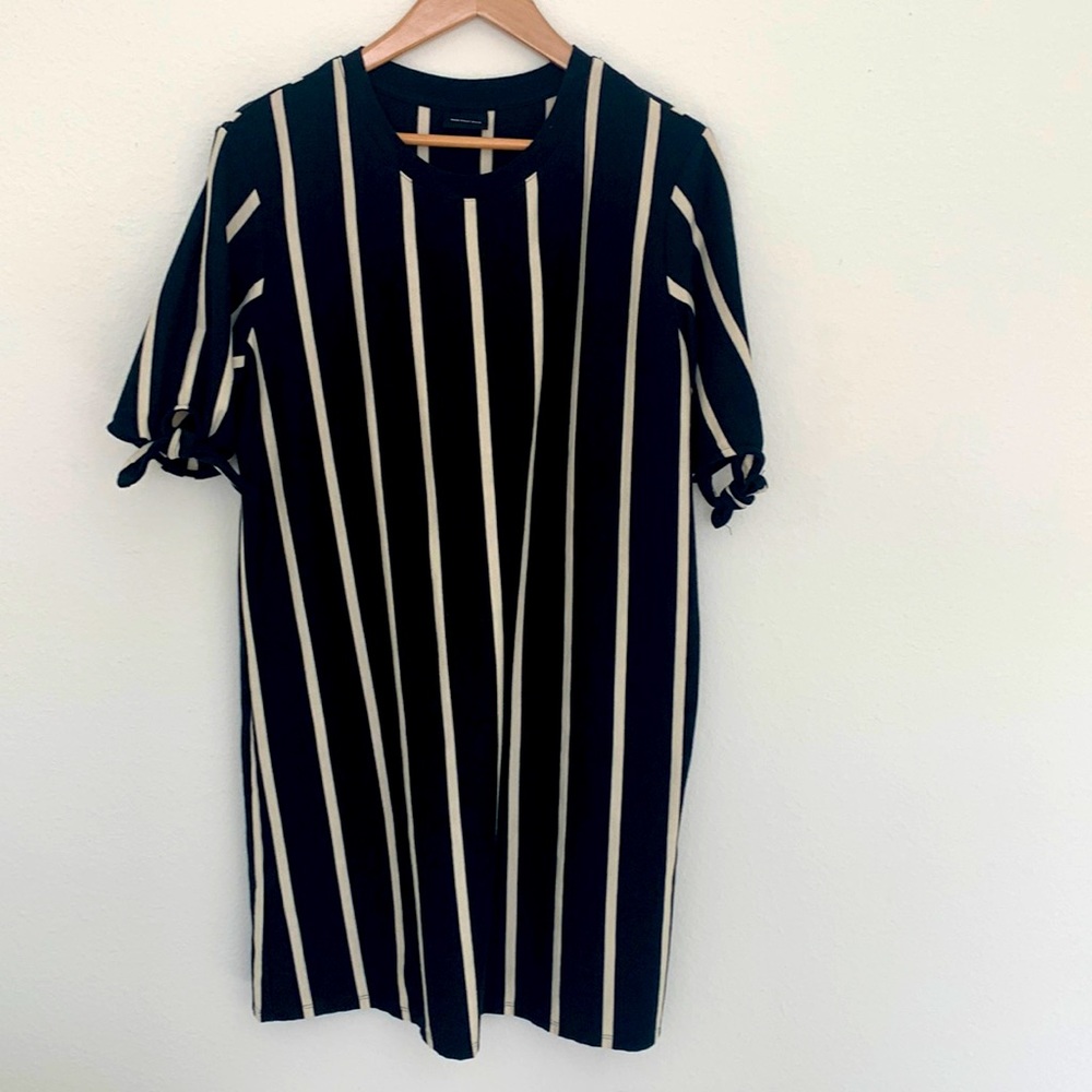 ✨ Cute and FUN all-cotton dress | NEVER WORN |